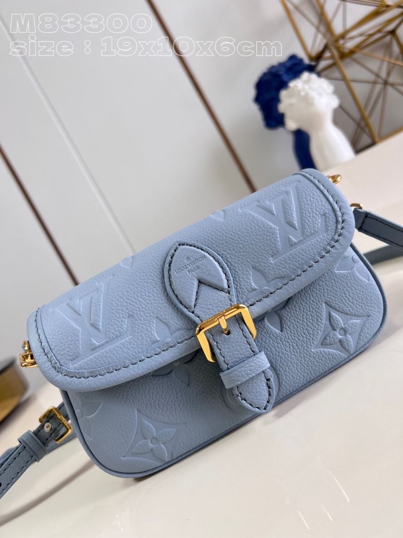 Louis Vuitton Satchel Bags